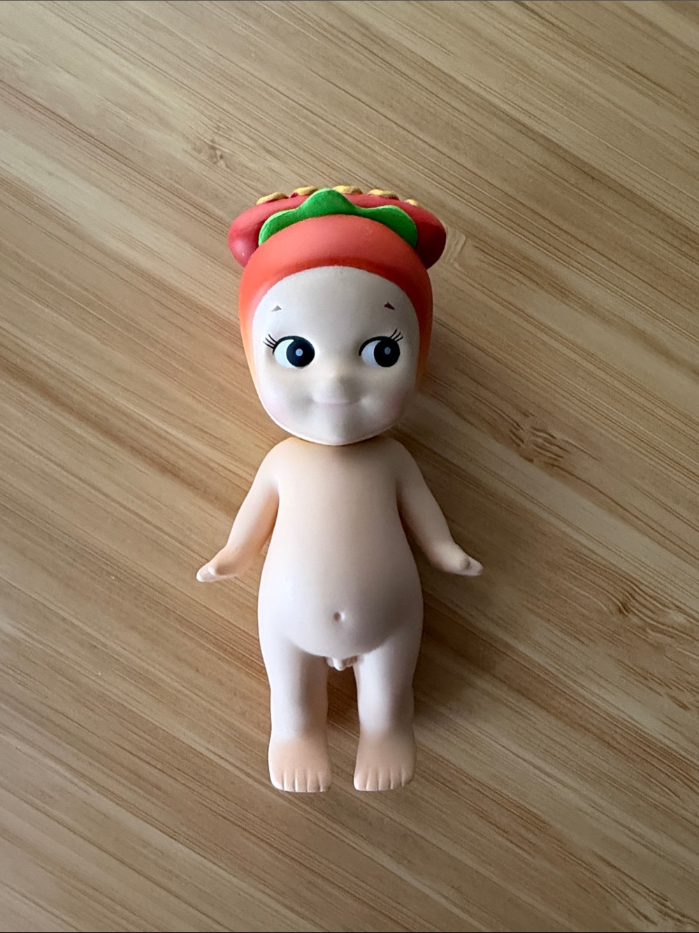 Sonny angel snack series - hot dog